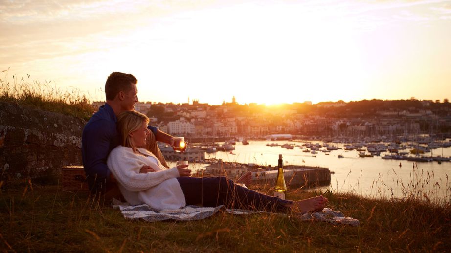 Discover Guernsey Experience